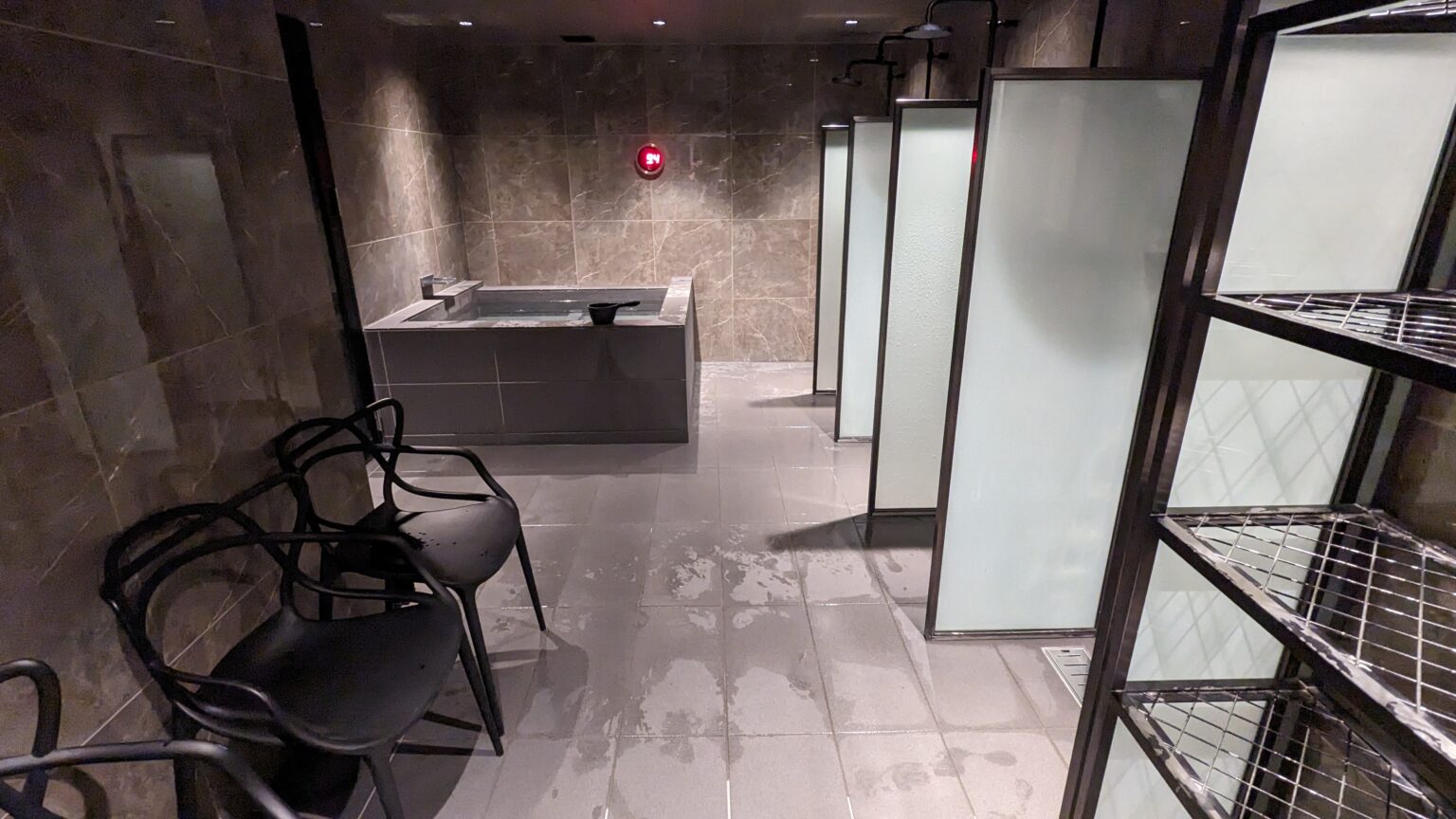 代官山徒歩1分にシングル水風呂！「BVEATS GYM＆SAUNA」入浴レポ！ サウナ専門メディア[holidaysauna]